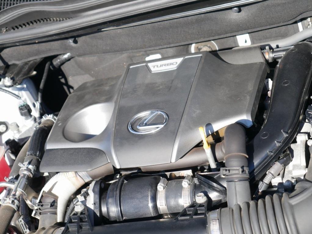 used 2017 Lexus NX 200t car, priced at $20,530