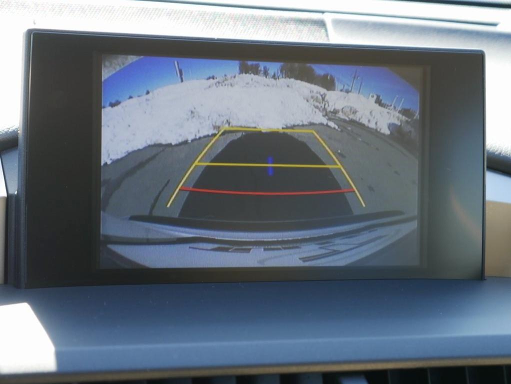 used 2017 Lexus NX 200t car, priced at $20,530