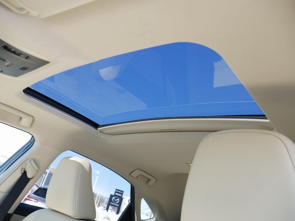 used 2017 Lexus NX 200t car, priced at $20,530