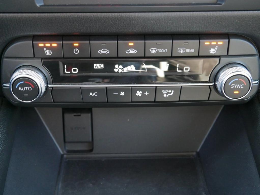 used 2023 Mazda CX-5 car, priced at $23,340