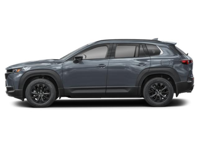 new 2026 Mazda CX-50 Hybrid car, priced at $40,312