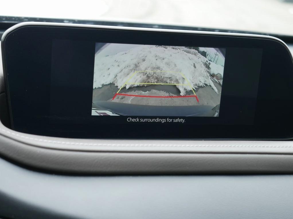 used 2023 Mazda CX-30 car, priced at $23,700