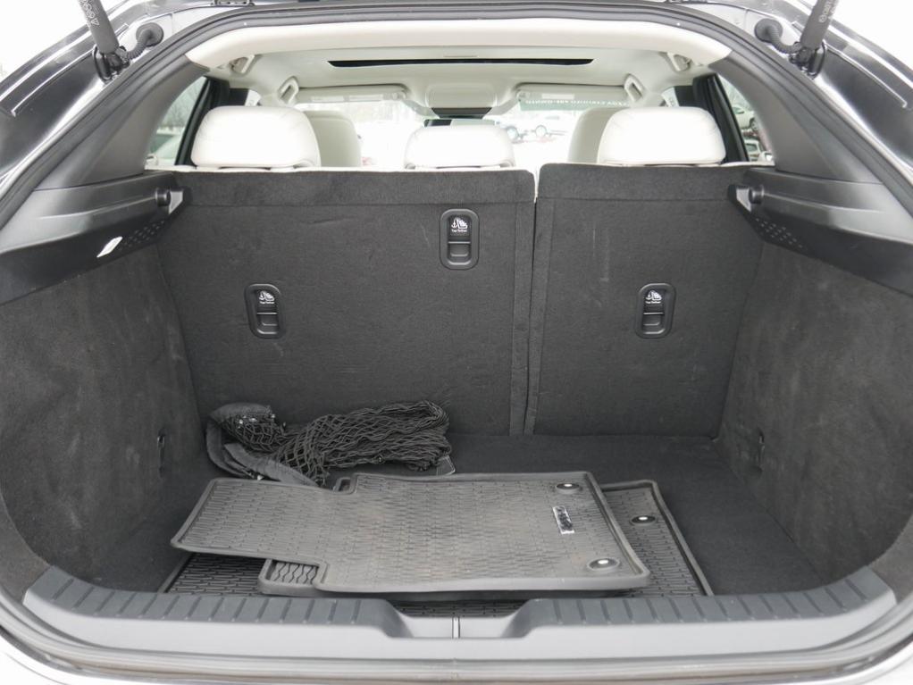 used 2023 Mazda CX-30 car, priced at $23,700