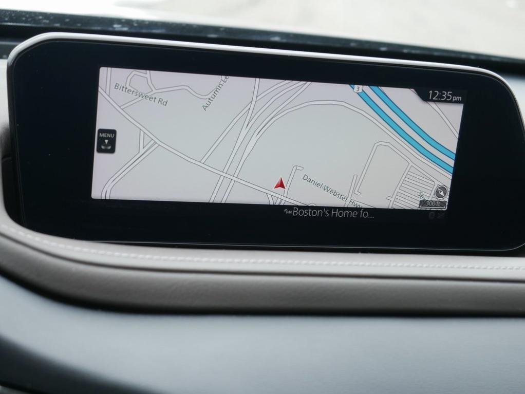 used 2023 Mazda CX-30 car, priced at $23,700