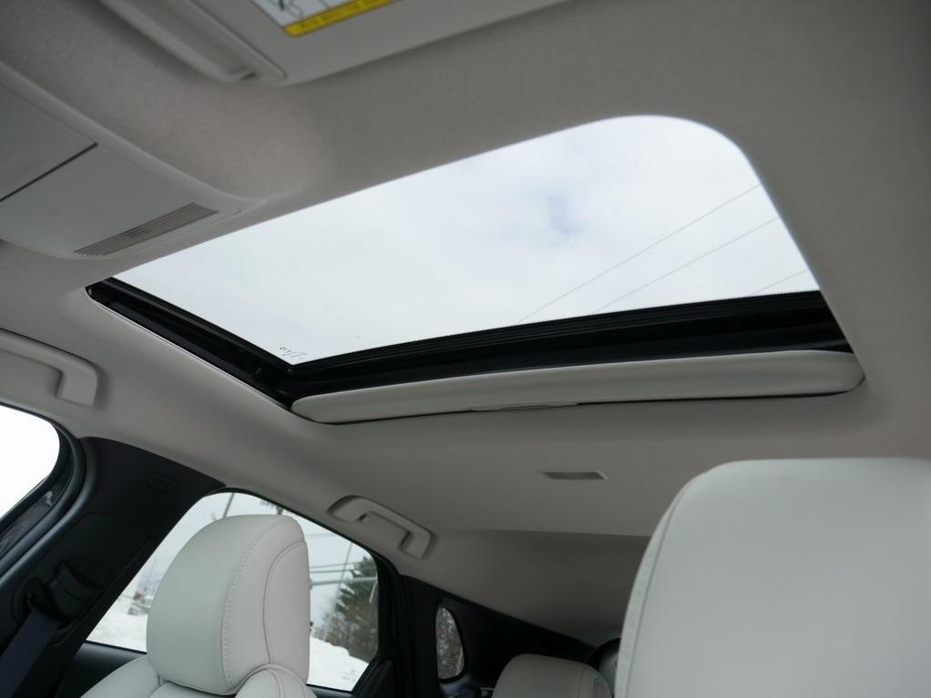 used 2023 Mazda CX-30 car, priced at $23,700