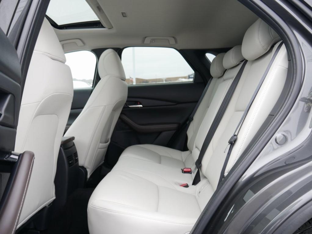 used 2023 Mazda CX-30 car, priced at $23,700