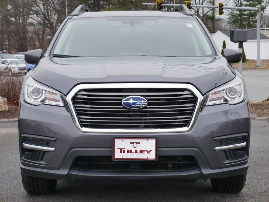 used 2022 Subaru Ascent car, priced at $26,470