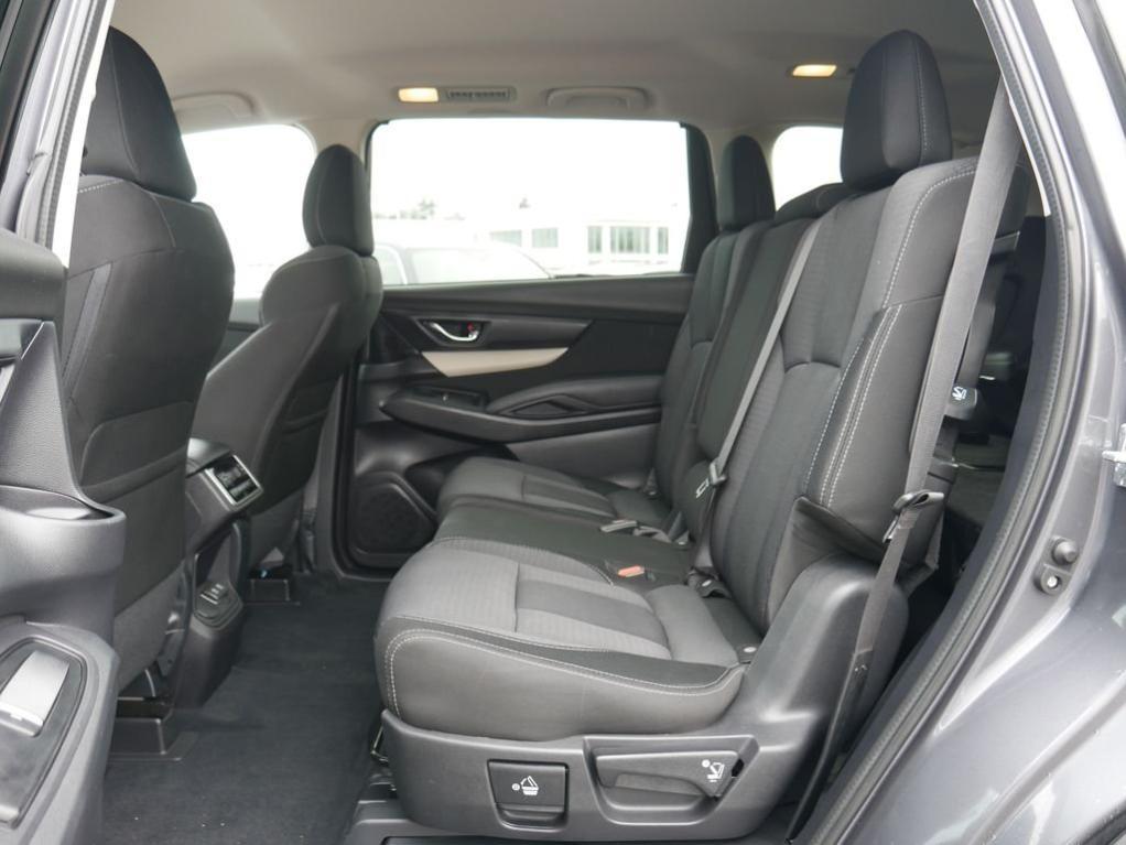 used 2022 Subaru Ascent car, priced at $26,470