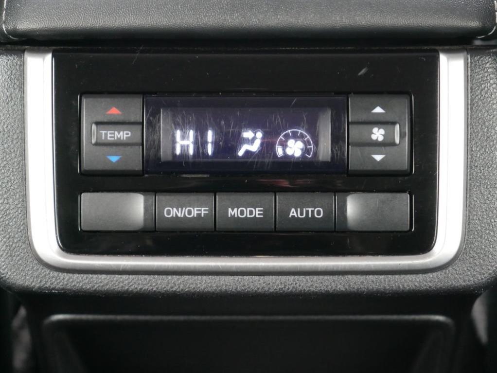 used 2022 Subaru Ascent car, priced at $26,470