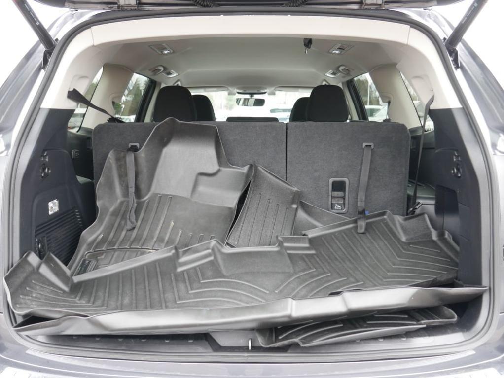 used 2022 Subaru Ascent car, priced at $26,470