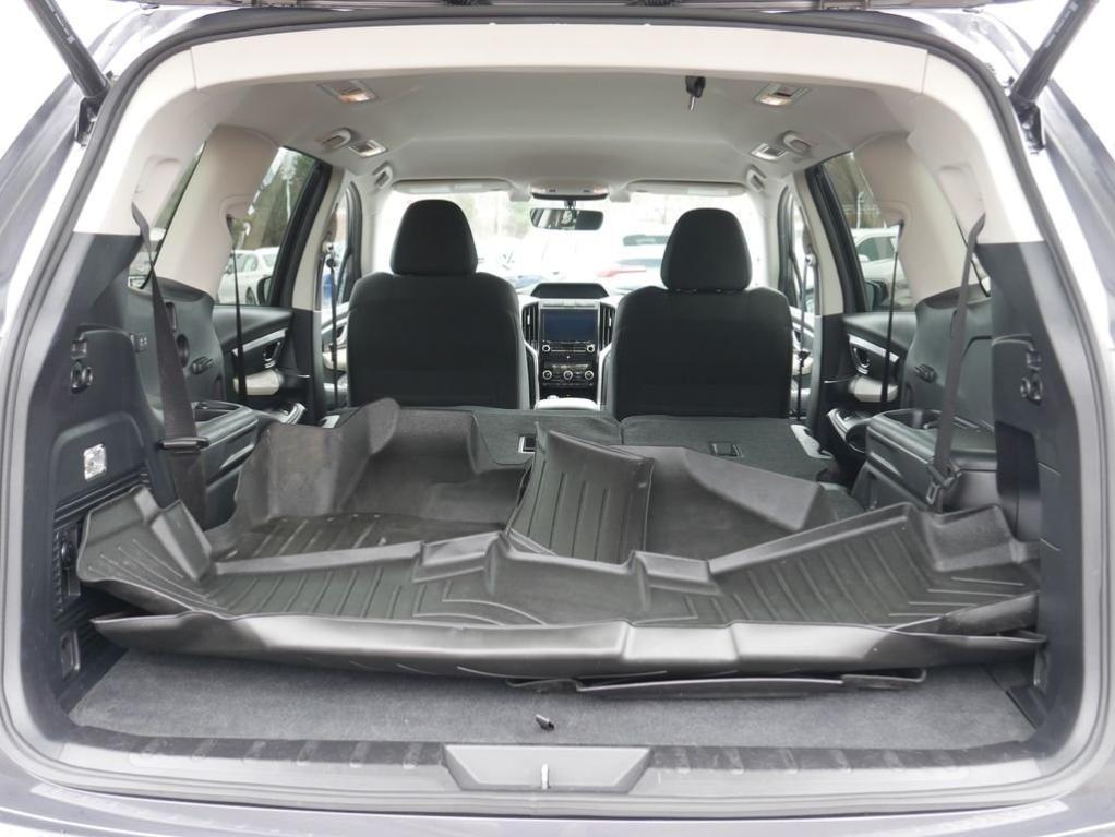 used 2022 Subaru Ascent car, priced at $26,470