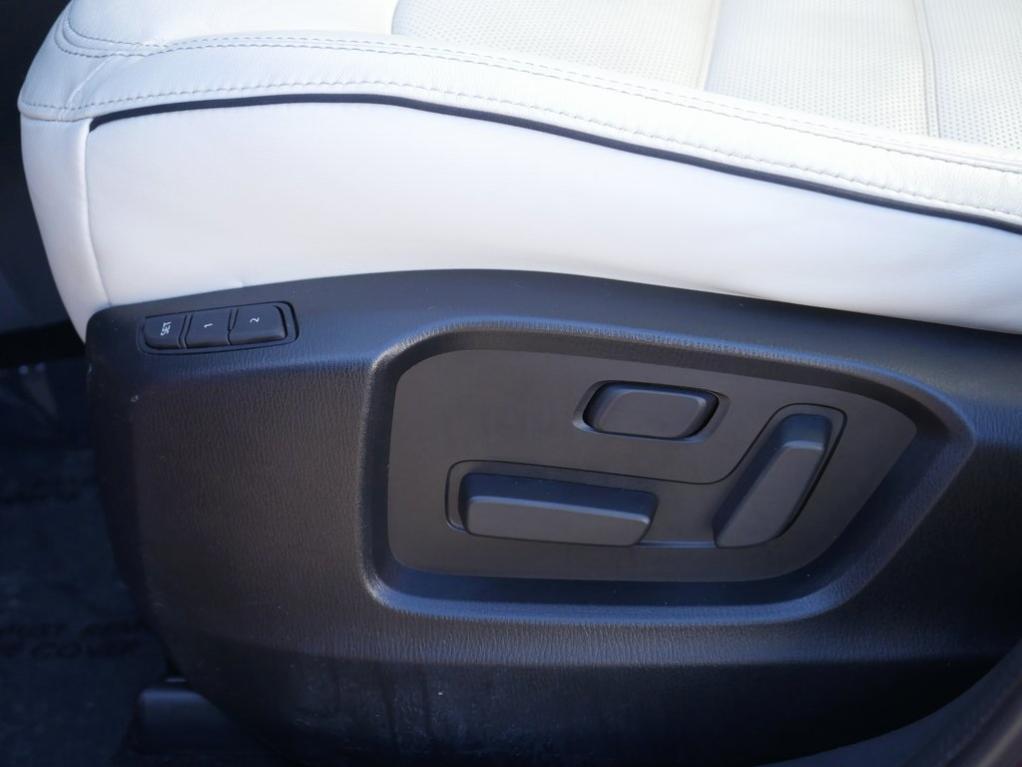 used 2024 Mazda CX-5 car, priced at $24,340