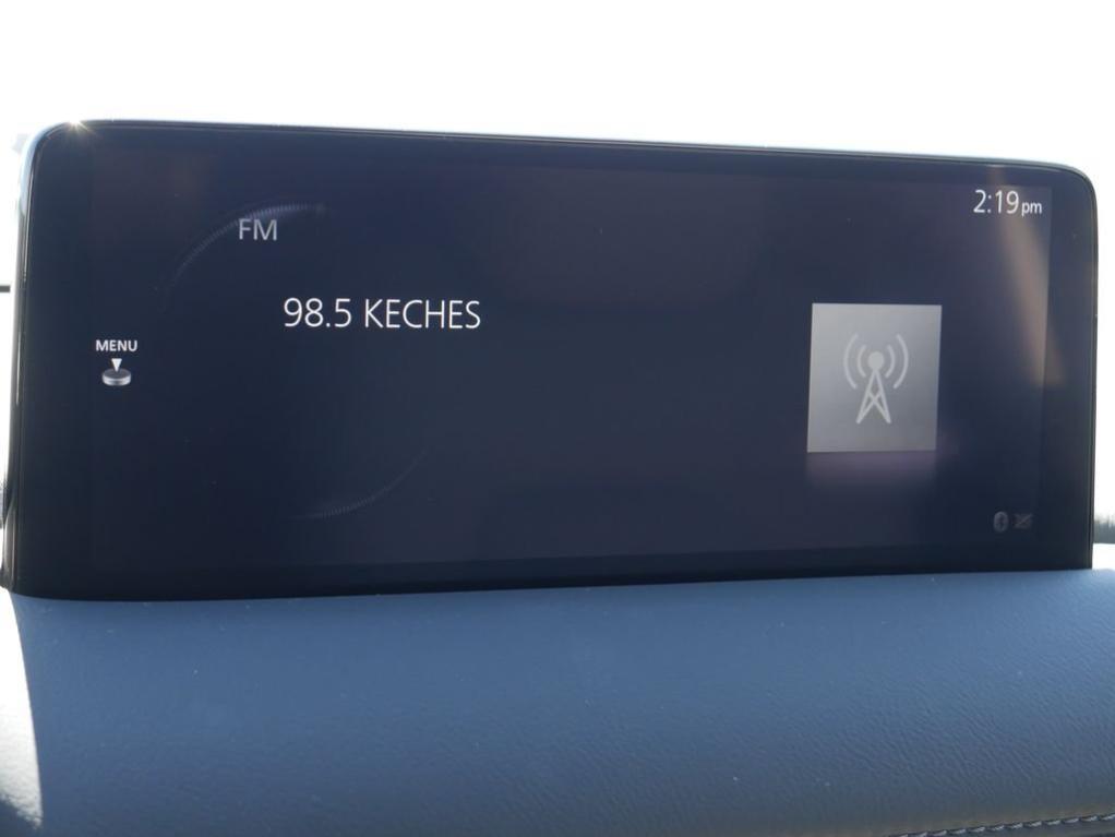 used 2023 Mazda CX-5 car, priced at $24,460