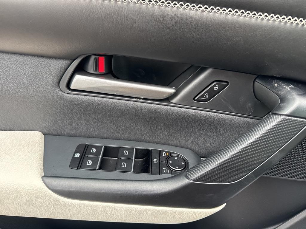 new 2026 Mazda CX-50 car, priced at $39,423