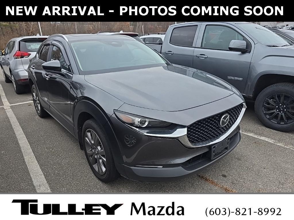 used 2024 Mazda CX-30 car, priced at $25,320