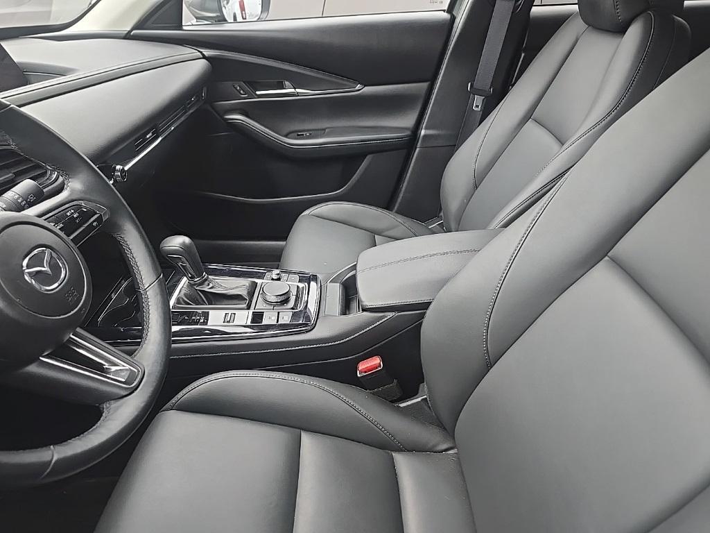 used 2024 Mazda CX-30 car, priced at $25,320