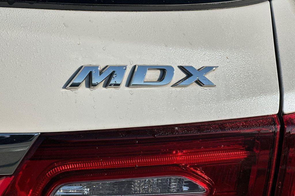 used 2014 Acura MDX car, priced at $11,488