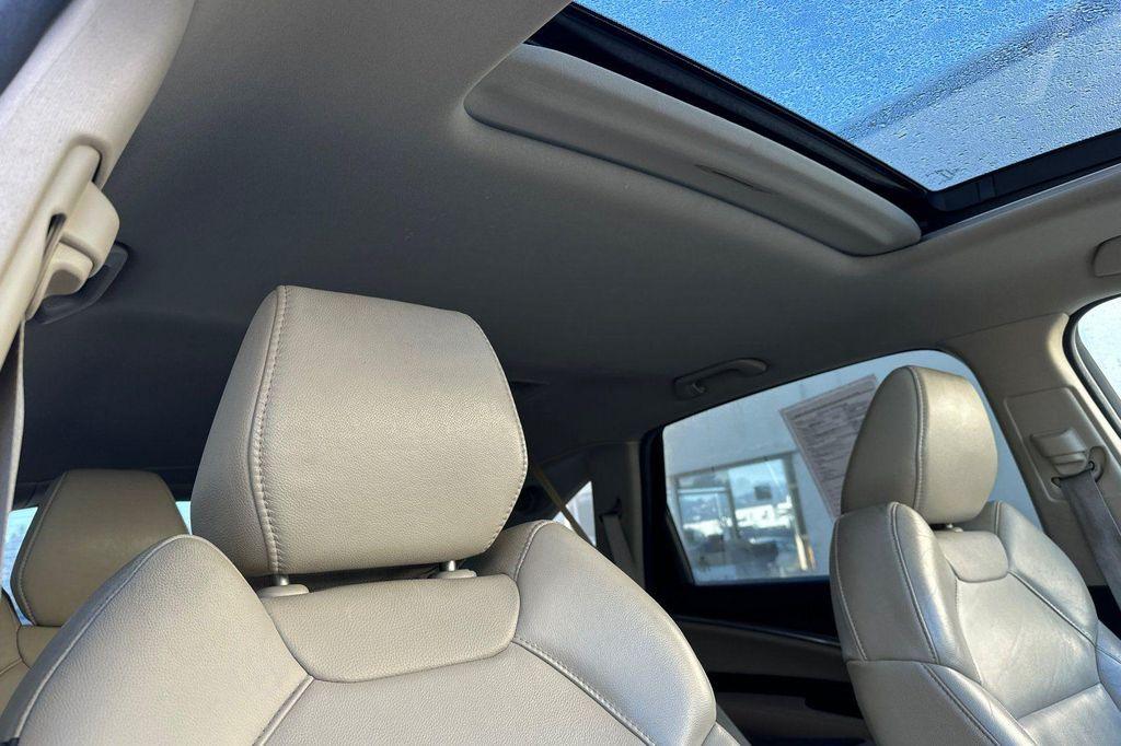 used 2014 Acura MDX car, priced at $11,488