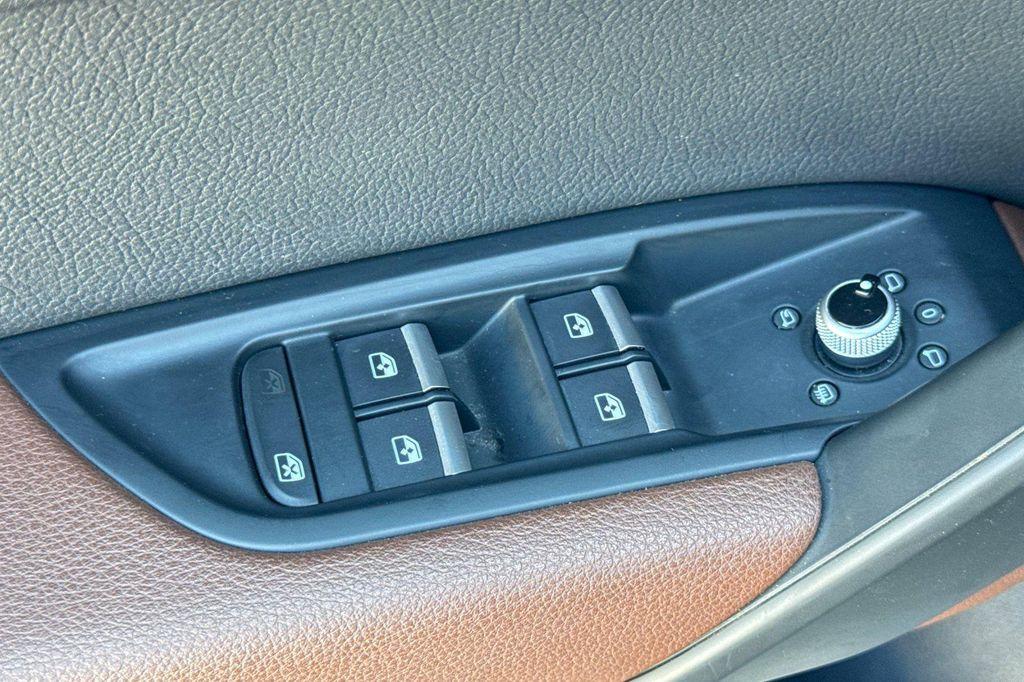 used 2018 Audi Q5 car, priced at $18,499