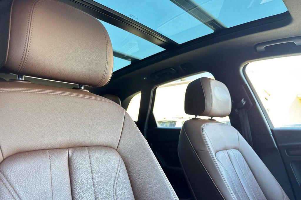 used 2018 Audi Q5 car, priced at $18,499