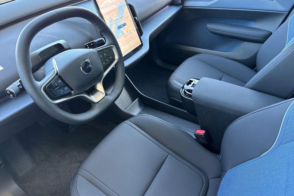 new 2026 Volvo EX30 car, priced at $50,590