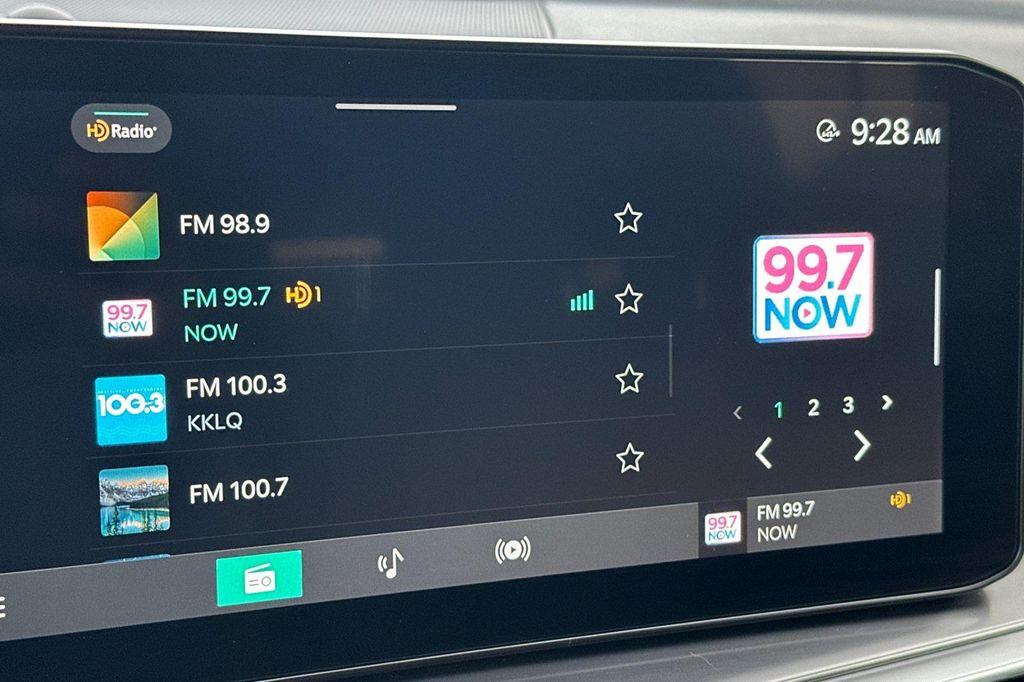 used 2024 Kia Sorento car, priced at $27,888