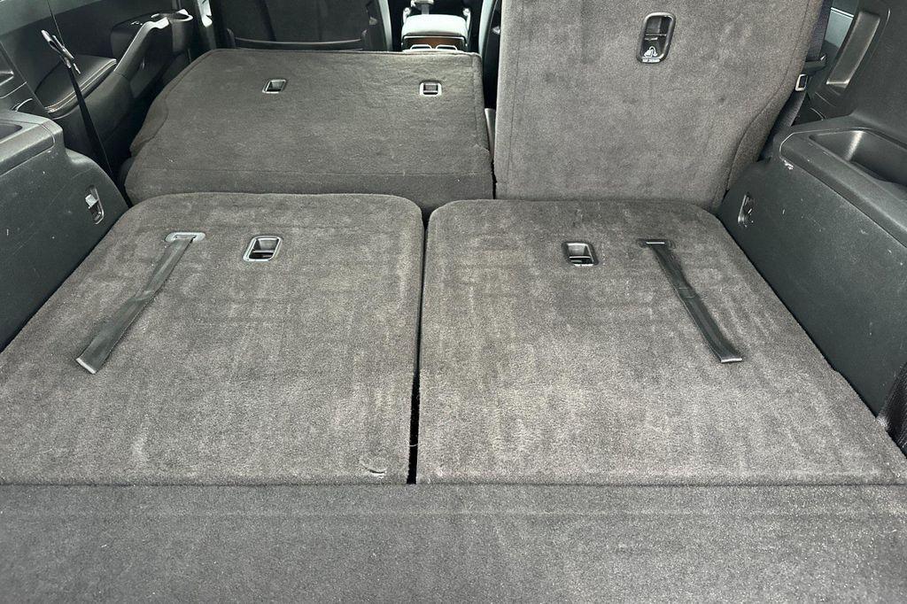 used 2024 Kia Sorento car, priced at $27,888