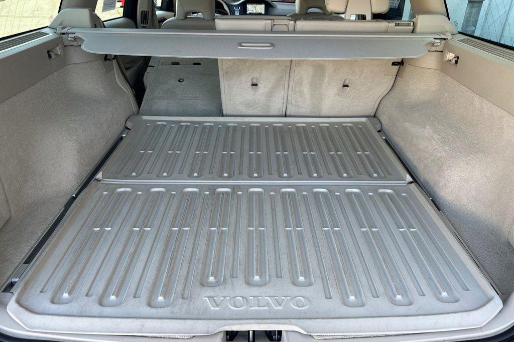 used 2016 Volvo XC70 car, priced at $14,999