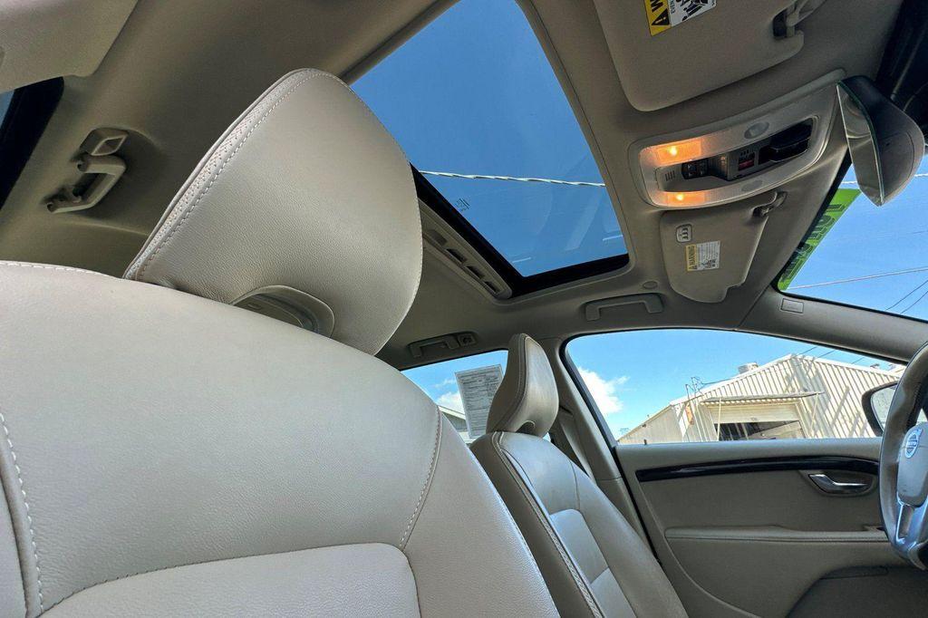 used 2016 Volvo XC70 car, priced at $14,999