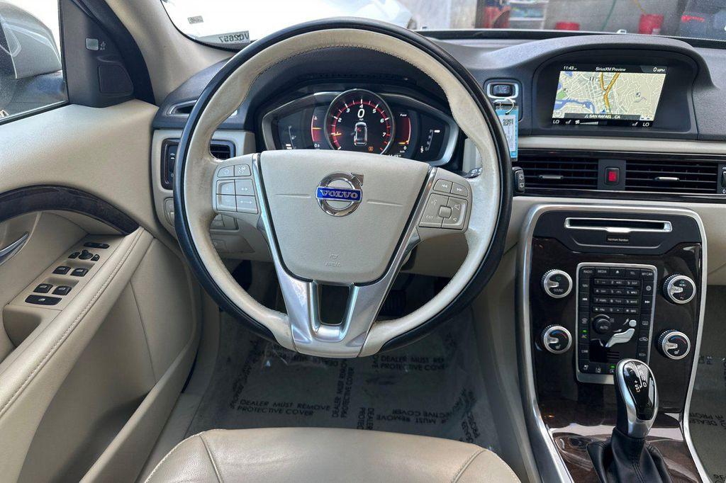 used 2016 Volvo XC70 car, priced at $14,999