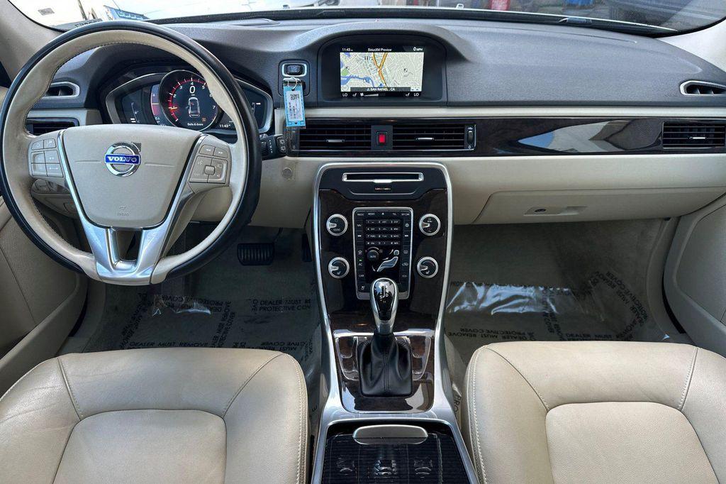 used 2016 Volvo XC70 car, priced at $14,999