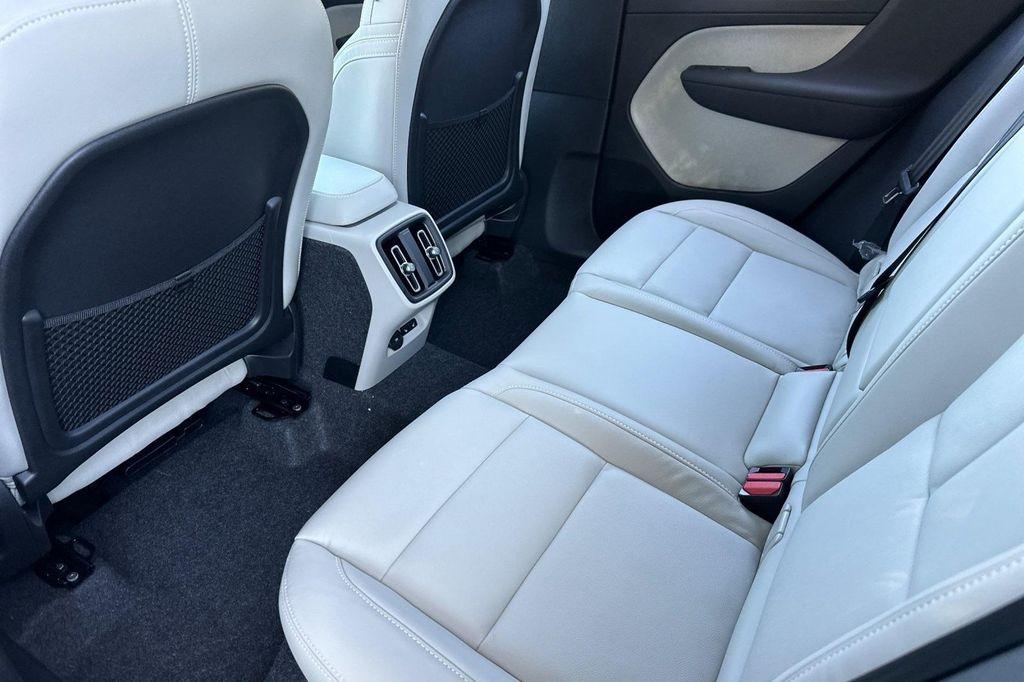 new 2026 Volvo XC40 car, priced at $50,150