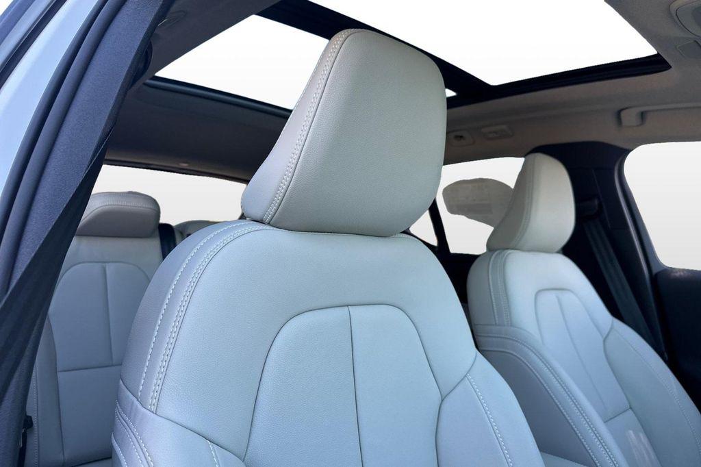 new 2026 Volvo XC40 car, priced at $50,150