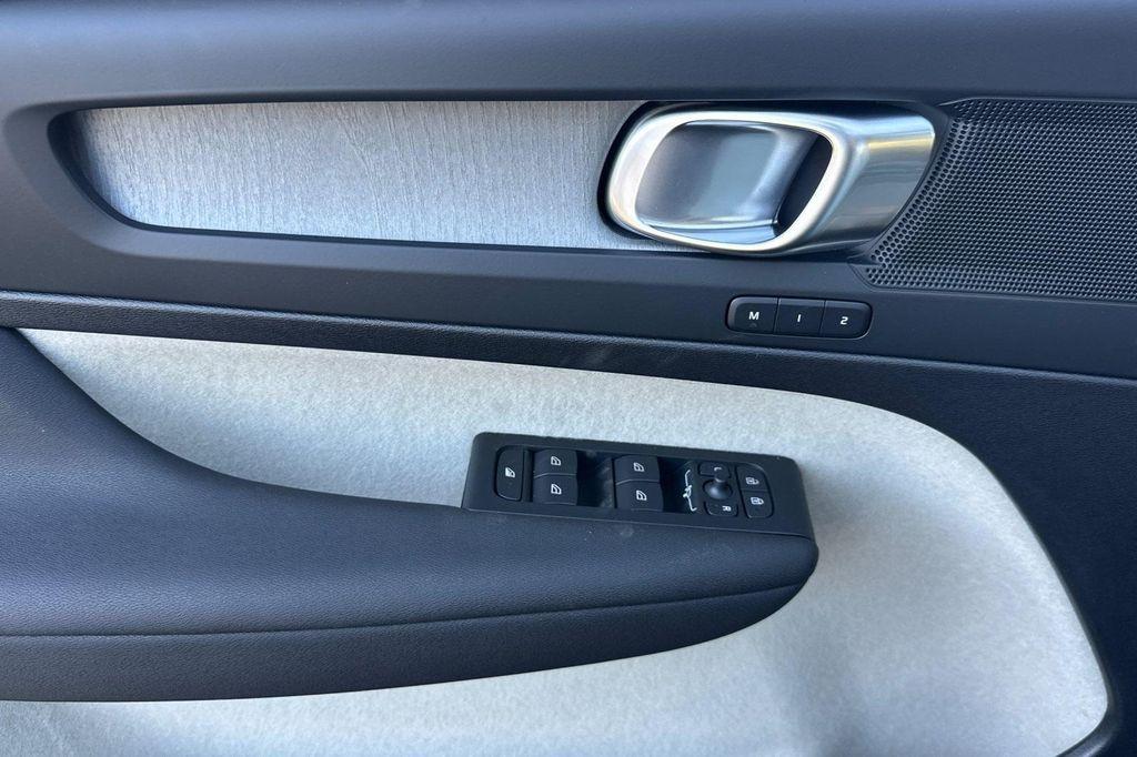 new 2026 Volvo XC40 car, priced at $50,150