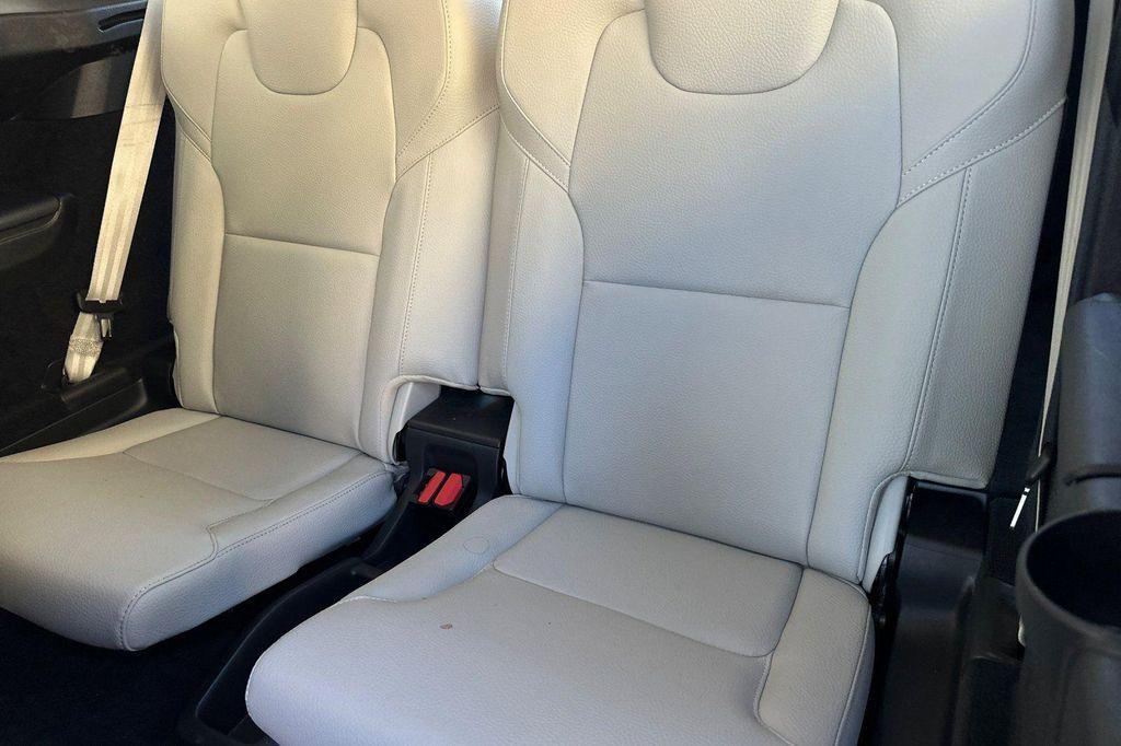 used 2024 Volvo XC90 car, priced at $45,999