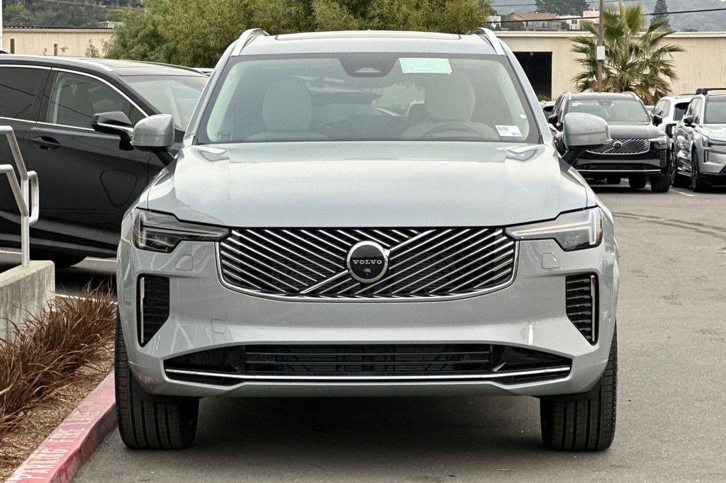new 2026 Volvo XC90 car, priced at $75,155