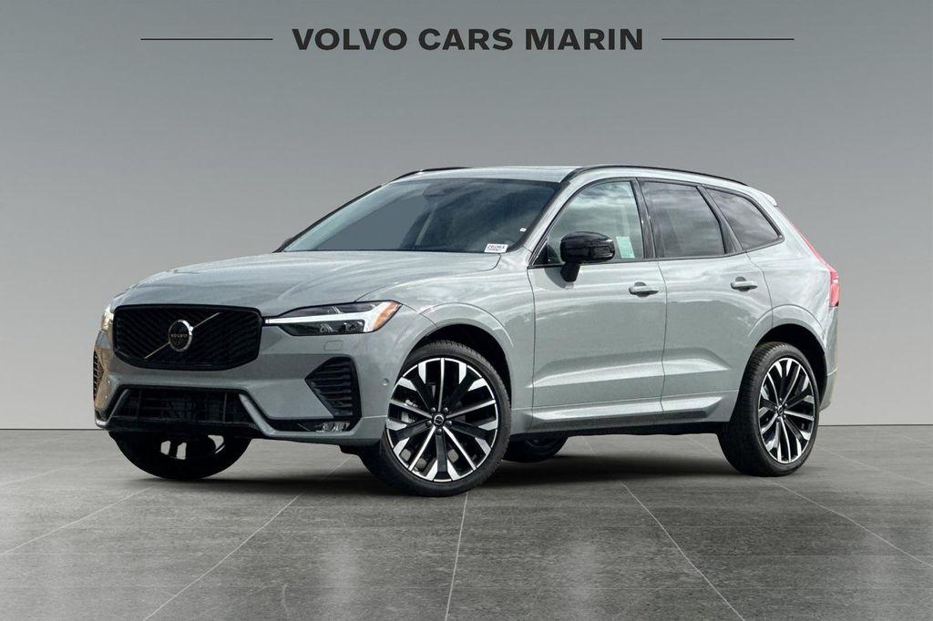 new 2026 Volvo XC60 car, priced at $63,935