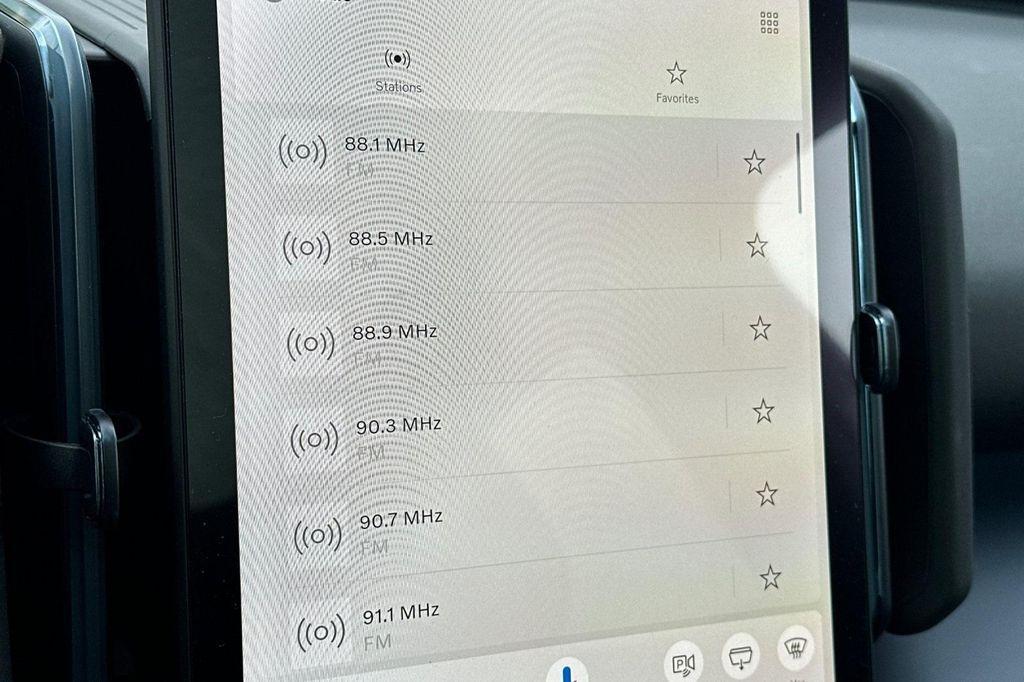 new 2026 Volvo EX30 car, priced at $49,120
