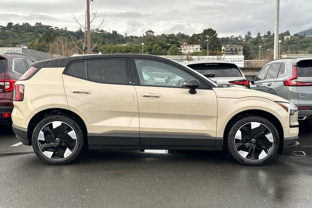 new 2026 Volvo EX30 car, priced at $49,120