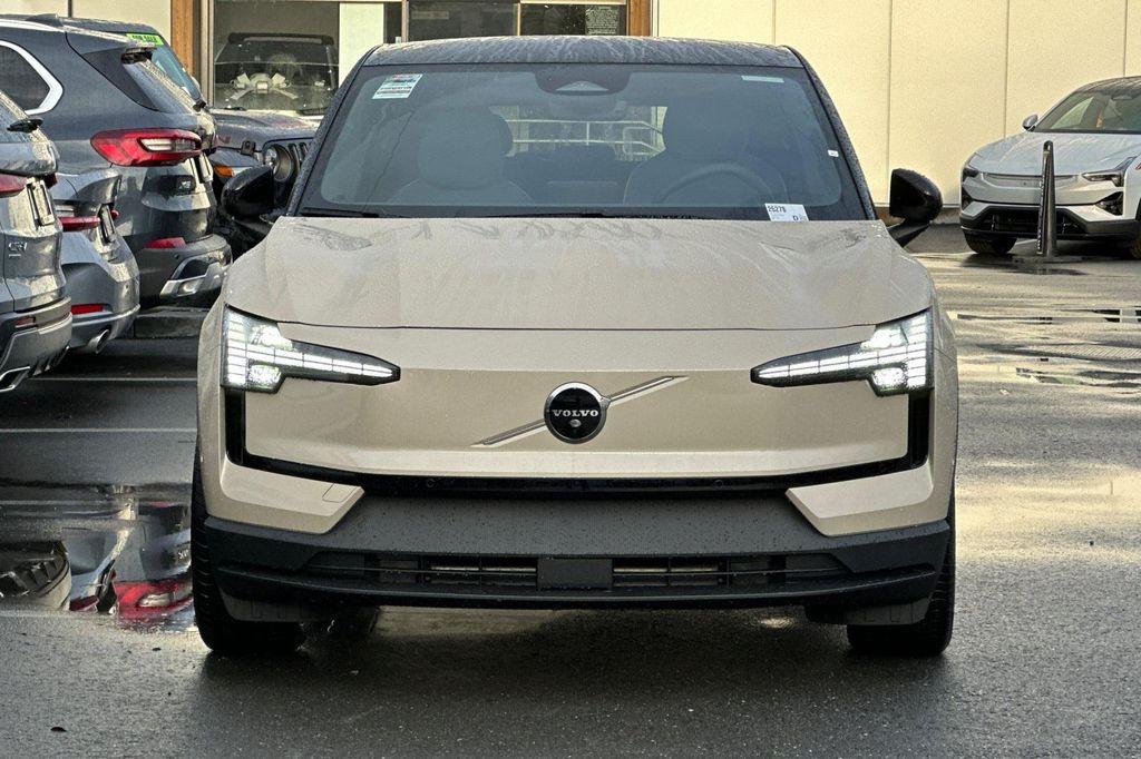 new 2026 Volvo EX30 car, priced at $49,120