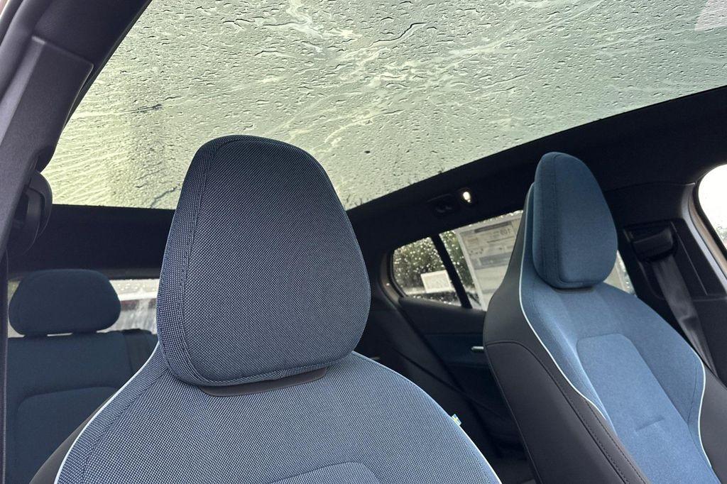 new 2026 Volvo EX30 car, priced at $49,120