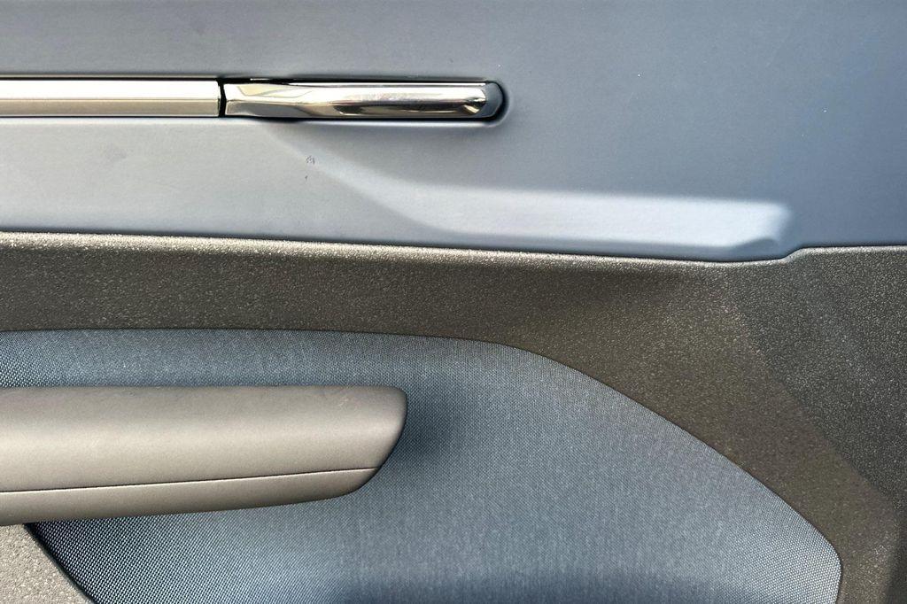 new 2026 Volvo EX30 car, priced at $49,120