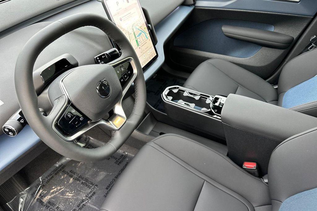 new 2026 Volvo EX30 car, priced at $49,120