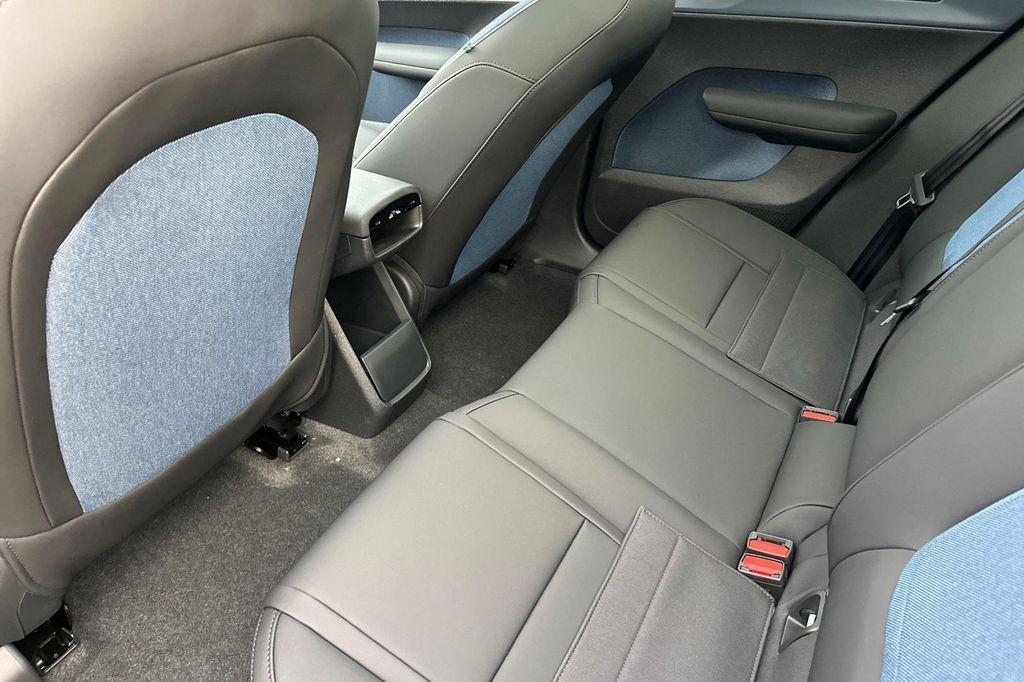 new 2026 Volvo EX30 car, priced at $49,120