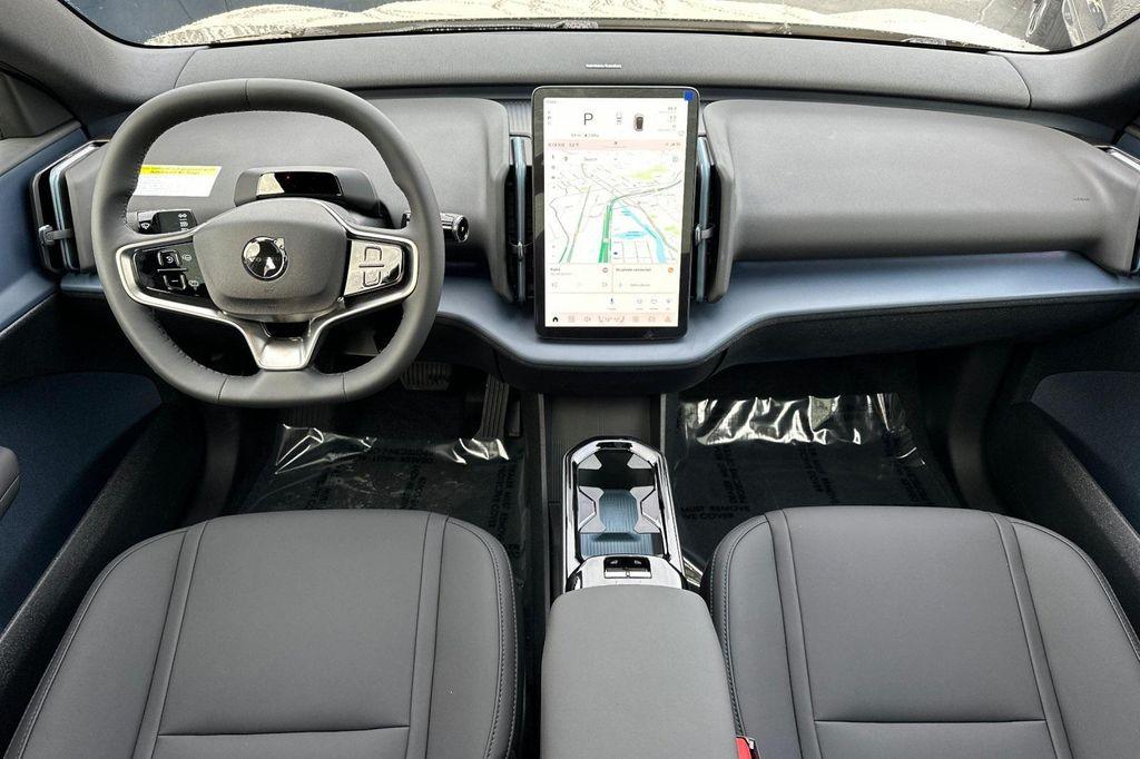 new 2026 Volvo EX30 car, priced at $49,120