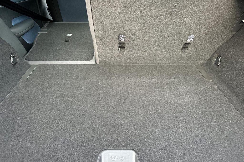 new 2026 Volvo EX30 car, priced at $49,120