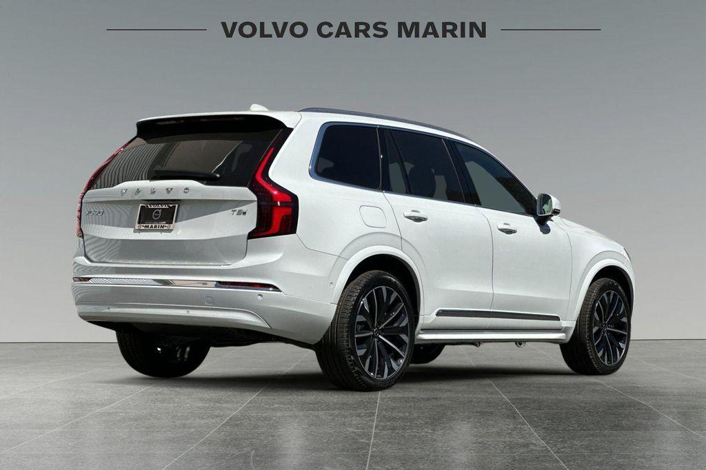 new 2026 Volvo XC90 Plug-In Hybrid car, priced at $81,875