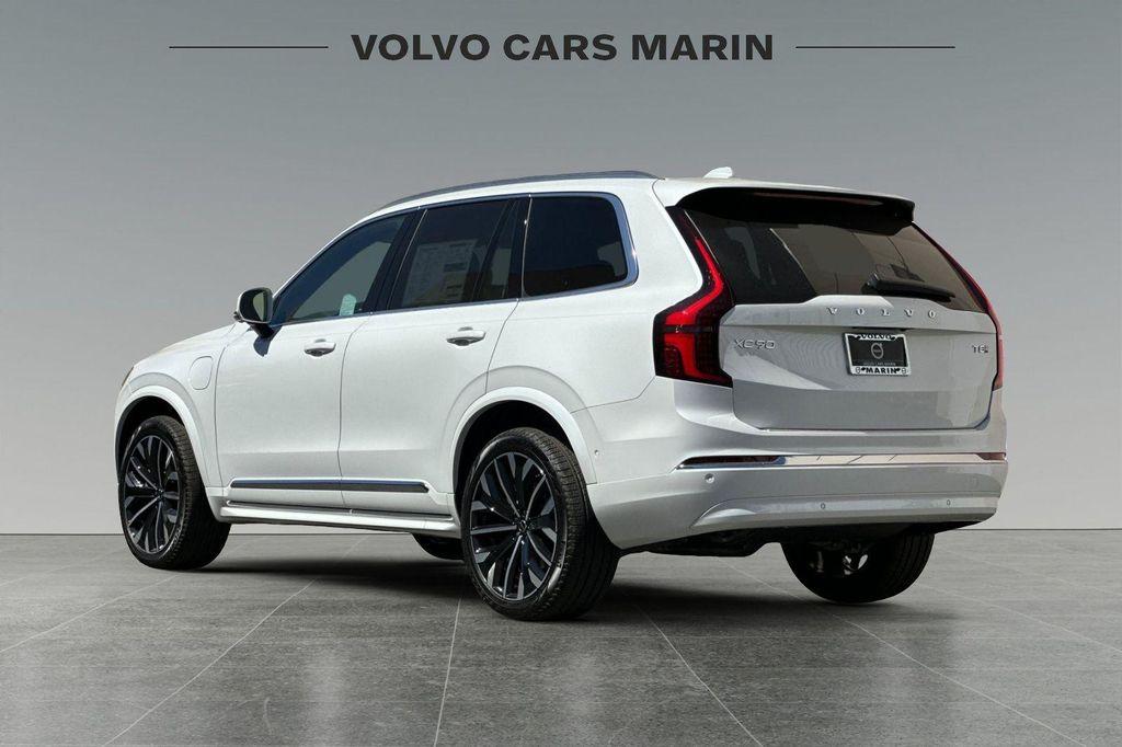 new 2026 Volvo XC90 Plug-In Hybrid car, priced at $81,875