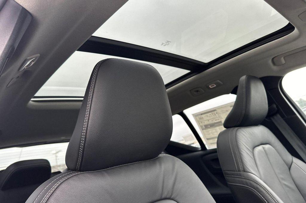 new 2026 Volvo XC40 car, priced at $43,845