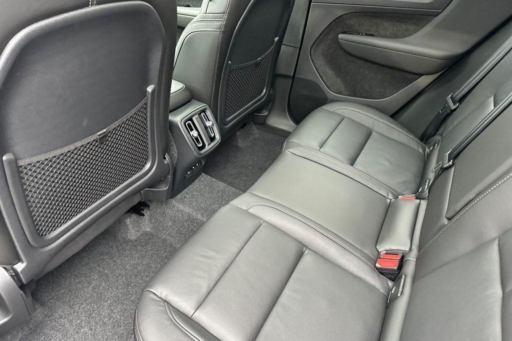 new 2026 Volvo XC40 car, priced at $43,845